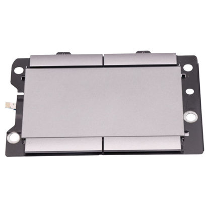 Picture of New Touchpad Module Full Assembly Replacement for HP Elitebook 840 G1 G2 6037B0086401 Touchpad Trackpad Silver