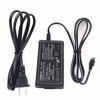 Picture of AC Power Adaptor Charger Compatible with Sony HDR CX230 HDR-CX220 HDR-CX190 HDR-CX160 HDR-CX155 HDR-CX150 HDR-CX130 HDR-CX115 HDR-CX110 HDR-CX100 Handycam Camcorder