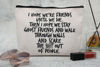 Picture of Friend Gifts for Women Friend Birthday Gifts for Women Birthday Gifts for Friends Makeup Bag Gift Idea