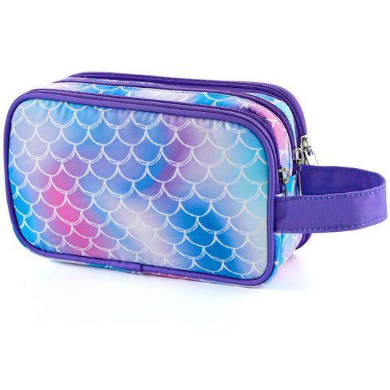 Toiletry bag for online kids