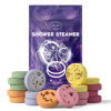 Picture of Shower Steamers Aromatherapy - SWCANDY 18 Pack Shower Bombs Gifts for Women, Bath Bombs with Essential Oils Birthday Gifts for Mom, Self Care and Relaxation Men Women Who Have Everything