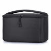 Picture of S-ZONE Water Resistant Camera Insert Bag with Sleeve Camera Case Upgraded Version 2.0