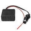 Picture of Car Bluetooth AUX Adapter HiFi Stereo System for Kenwood 13-pin CD Host