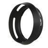 Picture of Haoge LH-SE1 Metal Lens Hood for Sony RX1 RX1R RX1R II rx1m2 Digital Camera Accessories Replaces LHP-1, Sony FE 24mm F1.8, 55mm F1.8 ZA, FE 35mm F2.8 ZA Lens