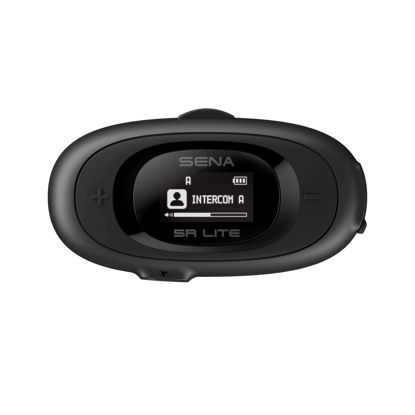 Picture of Sena 5R LITE Two-Way HD Motorcycle Bluetooth Intercom Headset, Dual Pack