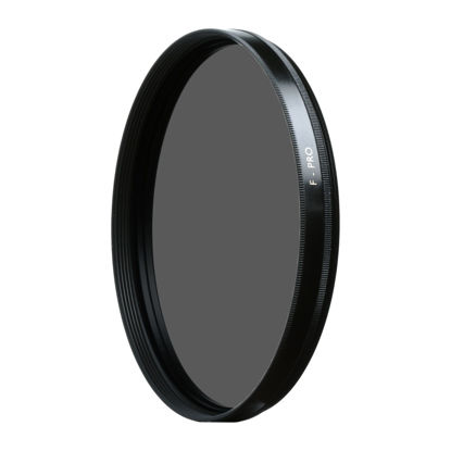 Picture of B+W 46mm Kaesemann Circular Polarizer with Multi-Resistant Coating