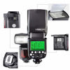 Picture of Godox V860IIS TTL Flash Kit for Sony Cameras 1/8000s HSS GN60 with Rechargeable Battery External Flash Speedlight