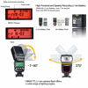 Picture of Godox V860IIS TTL Flash Kit for Sony Cameras 1/8000s HSS GN60 with Rechargeable Battery External Flash Speedlight