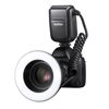 Picture of Godox MF-R76 Macro Ring Flash 5000K Ring LED Light Speedlite Flash Light for Canon Nikon Sony and Other DSLR Cameras