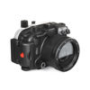 Picture of Seafrogs for Canon G7X Mark II 40m/130ft Underwater Housing Camera Diving Waterproof Housing case(Housing + Red Filter)