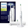 Picture of PHILIPS Sonicare ProtectiveClean 6500 Rechargeable Electric Power Toothbrush with Charging Travel Case and Extra Brush Head, White, HX6462/05