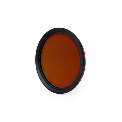 Picture of Moment Variable ND Filters (2-5 Stop & 6-9 Stop) - Schott B270 Pro Cinema Glass, Anti-Reflective Nano Multi-Coated, 2 Models for Precise Light Control (67mm, 2-5 Stops (ND 4-32))