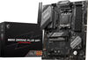 Picture of MSI B650 Gaming Plus WiFi Gaming Motherboard (AMD AM5, ATX, DDR5, PCIe 4.0, M.2, SATA 6Gb/s, USB 3.2 Gen 2, HDMI/DP, Wi-Fi 6E, Bluetooth 5.3, AMD Ryzen 7000 Series Desktop Processors)