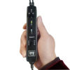 Picture of UFQ BT-Link Aviation Headset Bluetooth Adapter-Turn Any Non-Bluetooth Pilot Headset into a Bluetooth Headset