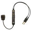 Picture of UFQ BT-Link Aviation Headset Bluetooth Adapter-Turn Any Non-Bluetooth Pilot Headset into a Bluetooth Headset