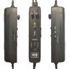 Picture of UFQ BT-Link Aviation Headset Bluetooth Adapter-Turn Any Non-Bluetooth Pilot Headset into a Bluetooth Headset