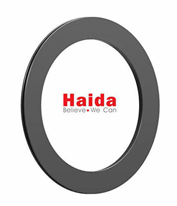 Picture of Haida 62mm Adapter Ring for M10 100mm Filter Holder HD4251-62