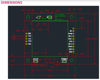 Picture of REYAX RY836AI High Performance GPS Glonass BeiDou Parallel Mode Antenna Module NEO-M8N core