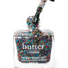 Picture of butter LONDON Patent Shine 10X Nail Lacquer, Gel-Like Finish, Chip-Resistant Formula, 10-Free Formula, Cruelty-Free, Polymer Technology, All You Need is Love