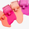 Picture of butter LONDON Patent Shine 10X Nail Lacquer, Gel-Like Finish, Chip-Resistant Formula, 10-Free Formula, Cruelty-Free, Polymer Technology, Hottie Tottie