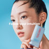 Picture of TOCOBO COTTON SOFT SUN STICK SPF50+ PA++++ 0.67 oz / 19g | Natural Ingredients, Anti-Sebum, Soft Matt Feeling, Mother's Day Gift | EWG Green + PEG Free, Korean Vegan Sun Stick for Face