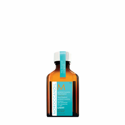 Picture of Moroccanoil Treatment Light, Travel Size, .85 Fl. Oz.