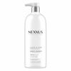 Picture of Nexxus Clean and Pure Clarifying Shampoo, With ProteinFusion, Nourished Hair Care Silicone, Dye And Paraben Free 33.8 oz