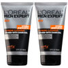 Picture of L’Oréal Paris Men Expert Hydra Energetic Daily Facial Cleanser with Charcoal, 2 ct.