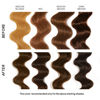 Picture of OVERTONE Haircare Daily Conditioner - 8 oz Semi-Permanent Daily Conditioner w/Shea Butter & Coconut Oil - Maintain Existing Shade w/Cruelty-Free Hair Color (Chocolate Brown)