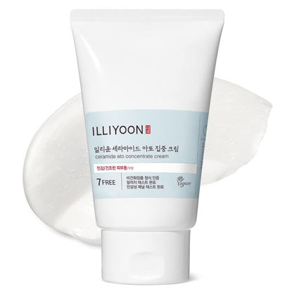 Picture of Illiyoon Ceramide Ato Concentrate Cream 200ml, 6.76 Fl Oz