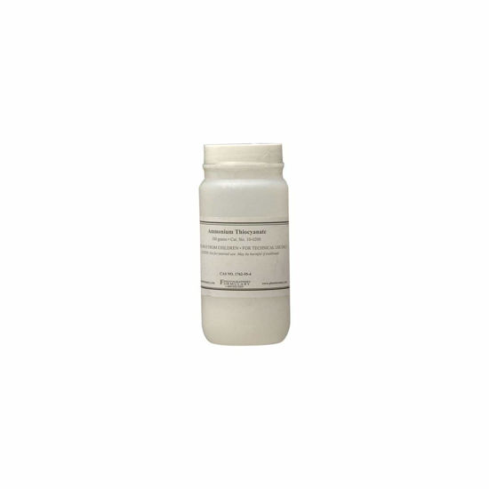 Picture of Photographers' Formulary 100g Ammonium Thiocyanate