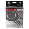 Picture of Read Right Tape Head Kleen Cleaning Pads, 80 Pads per Box (RR1301)