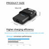 Picture of Charger for Dell Laptop Computer 65W 45W USB C Fast Power Adapter