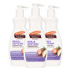 Picture of Palmer's Cocoa Butter Formula Fragrance Free Lotion Pump Bottle, 13.5 Fl.oz (Pack of 3)