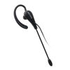 Picture of Brisk Links Headset for Cordless Phones Corded Headset 2.5mm Hands Free Headset