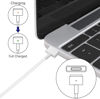 Picture of Mac Book Pro Charger, Replacement for Mac Book Pro/Mac Book Air 60W AC 2 T Connector Power Adapter,Compatible with Mac Book Pro/Mac Book Air 11 inch and 13 inch（Late 2012-2017）