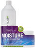 Picture of Matrix Biolage Hydra Source Shampoo & Conditioner Combo Pack