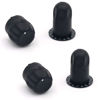 Picture of Kymate Radio Knobs Replacement Volume and Channel Knob for Motorola Radios XTS2500 XTS2500I XTS1500 XTS2250 2Pair