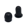 Picture of Kymate Radio Knobs Replacement Volume and Channel Knob for Motorola Radios XTS2500 XTS2500I XTS1500 XTS2250 2Pair