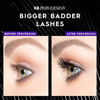 Picture of Urban Decay Perversion Volumizing Mascara - Intense Black - Creamy, Clump-Free, Flake-Free Formula - Volumizing Brush Separates & Defines - Proteins & Amino Acids to Stimulate Lash Growth