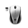 Picture of HP X3000 G3 Wireless Mouse Silver, up to 15-Month Battery,Scroll Wheel, Side Grips for Control, Travel-Friendly, Blue LED, Powerful 1600 DPI Optical Sensor, Win XP,8, 11 Compatible (683N9AA#ABL)