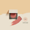 Picture of Honest Beauty 2-in-1 Creme Cheek Blush + Lip Color | EWG Verified, Vegan + Cruelty Free | Rose Pink, .1 oz