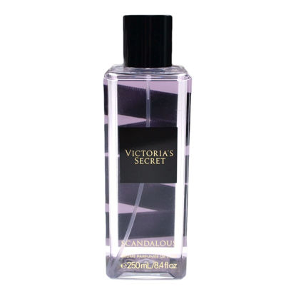 Picture of Victoria's Secret Fine Fragrance Mist (Scandalous) , 8.40 Fl Oz (Pack of 1)