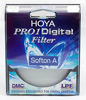 Picture of Hoya 58mm Pro-1 Digital Softon-A Screw-in Filter