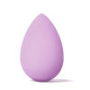 Picture of beautyblender Lilac Blender - Makeup Sponge for Foundation, Highlighter or Concealer, Professional Blending Application, Vegan & Cruelty Free, Made in the USA