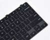 Picture of Replacement Keyboard for Dell Chromebook 11 3100 & Chromebook 11 5190, Dell Chromebook 3100 5190 Keyboard with Lock Key US Layout P/N: TPN-136US001909 AE09U018 NSK-EJ1SW