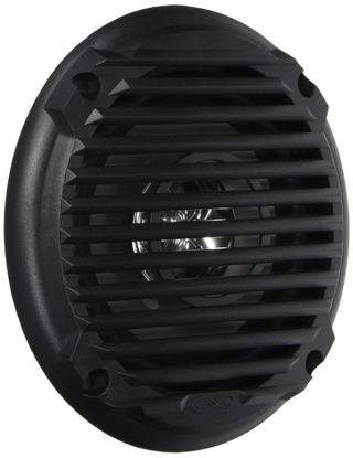 Picture of Jensen MS5006B 5.25" Dual-Cone Marine-Grade Speaker , black