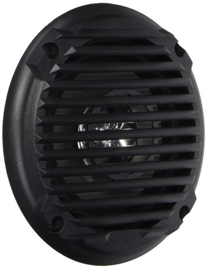 Picture of Jensen MS5006B 5.25" Dual-Cone Marine-Grade Speaker , black