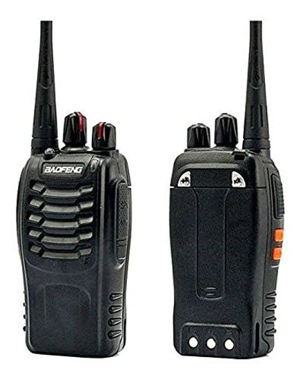 Picture of BAOFENG BF-888S Two-Way Radios (Pack of 2)