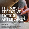 Picture of Mad Rabbit Tattoo Balm & Aftercare Cream- Color Enhancement that Revives Old Tattoos, Hydrates New Tattoos, Made With Natural Ingredients + Petroleum Free, Daily Lotion Moisturizer & Brightener